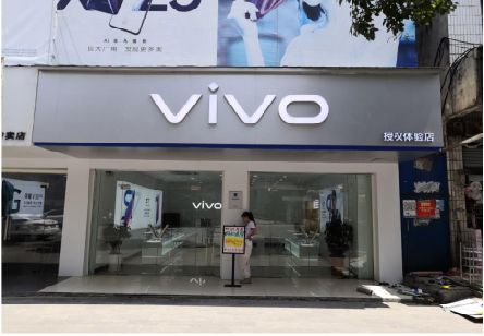 ​监利 做一个门店面广告招牌需要多少钱？