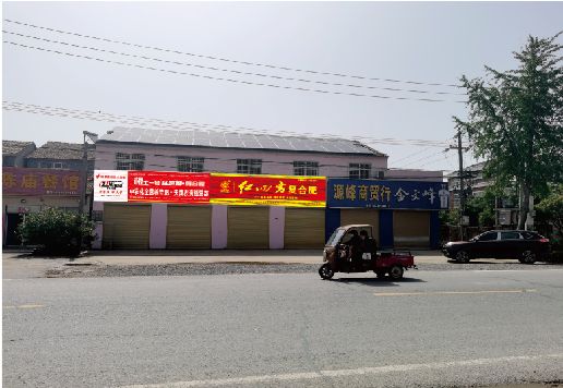监利广告牌制作要注意什么才能避免被整改？