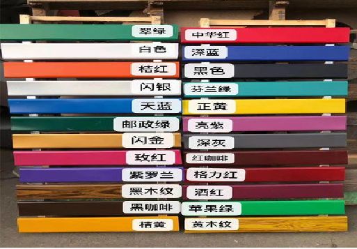 监利做招牌可以用哪些材料？