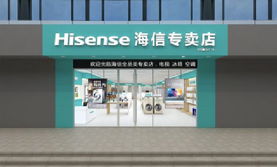 监利如何加强专卖店门头设计品质？